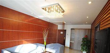 Changchun Is China Business Hotel Luaran gambar