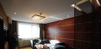 Changchun Is China Business Hotel Luaran gambar