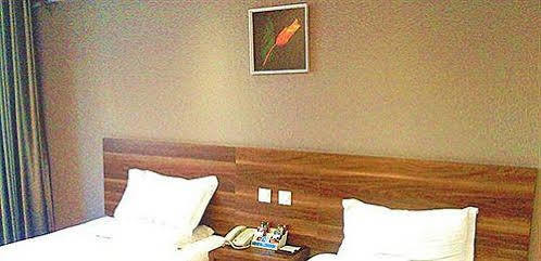 Changchun Is China Business Hotel Luaran gambar